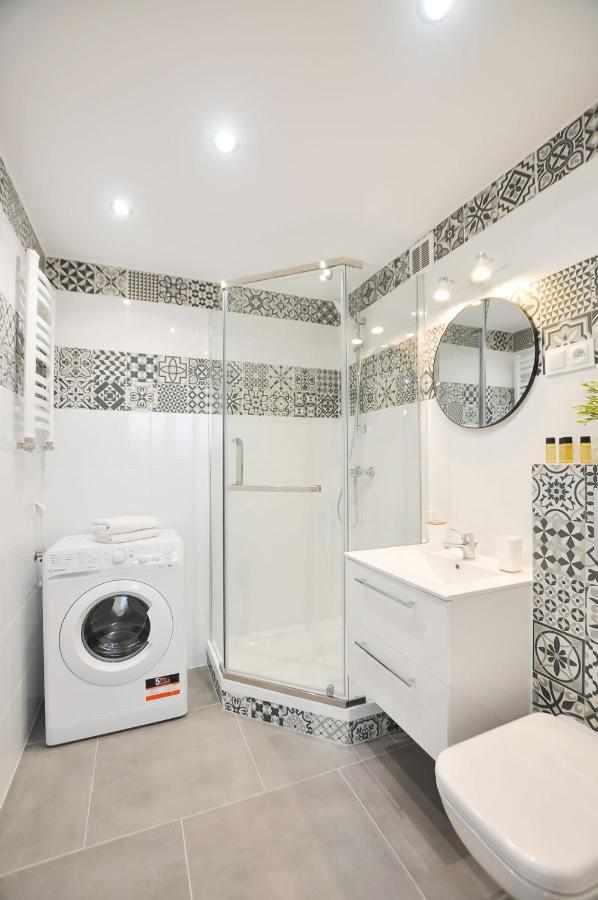Apartament Sea - Stacja Baltyk *