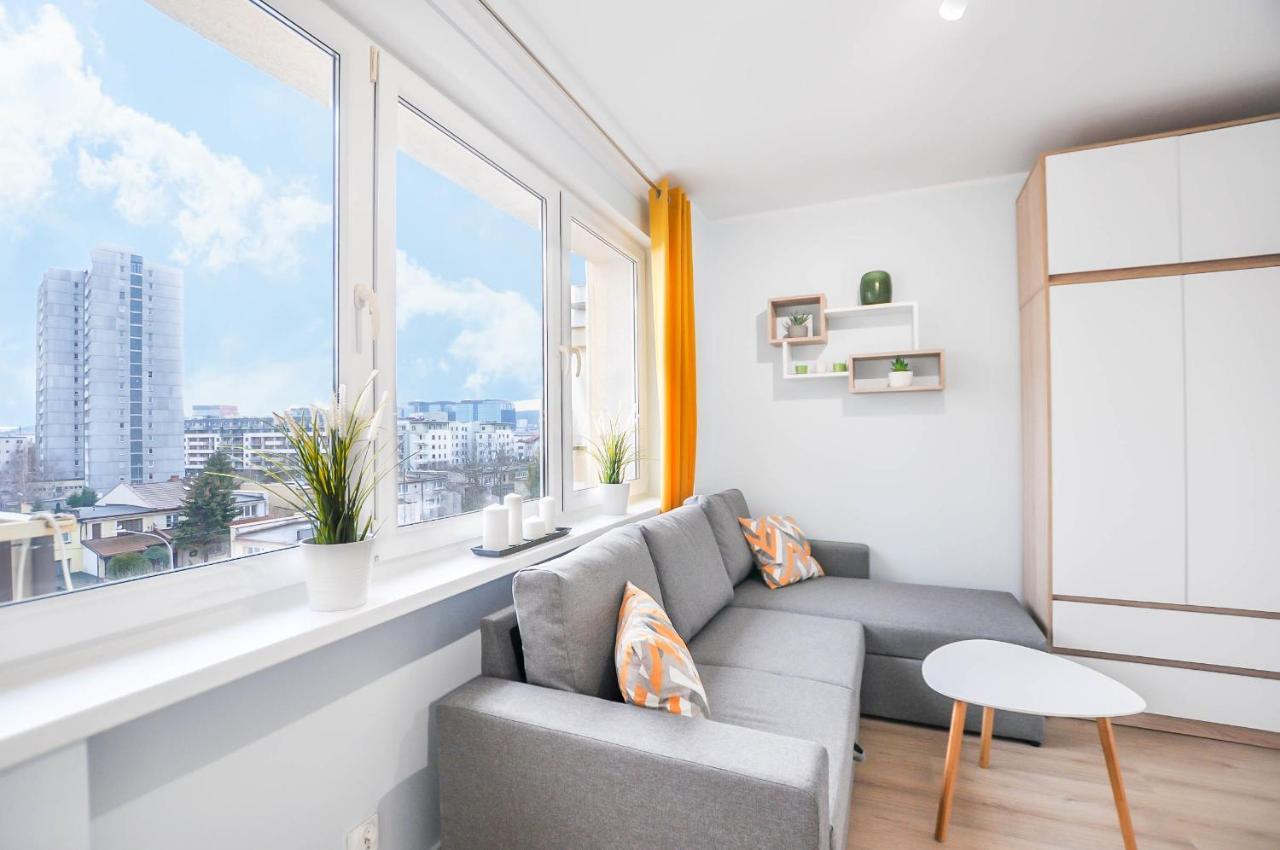Apartament Sea - Stacja Baltyk